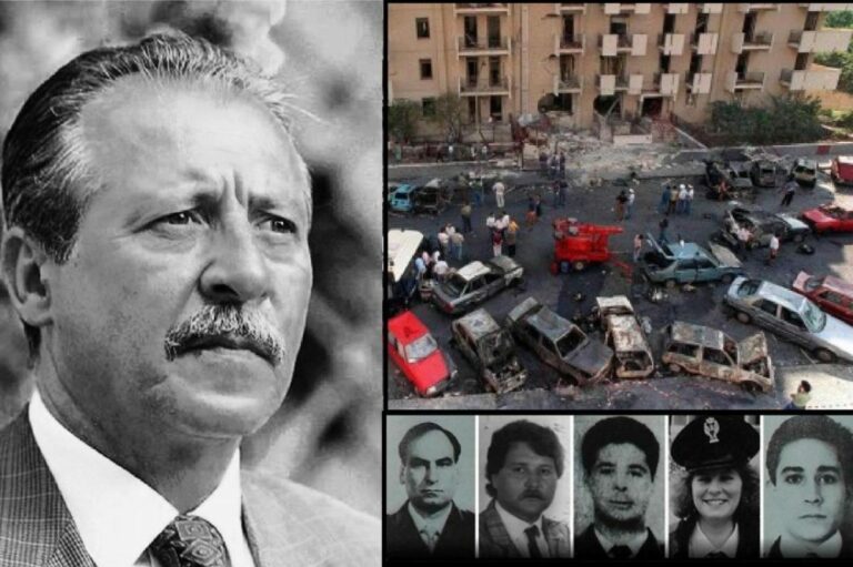 Anniversario della morte del giudice Borsellino, ANCI Sicilia: “Terremo vivo il suo ricordo solo trasferendo alle giovani generazioni il rispetto della legalità e della convivenza civile”