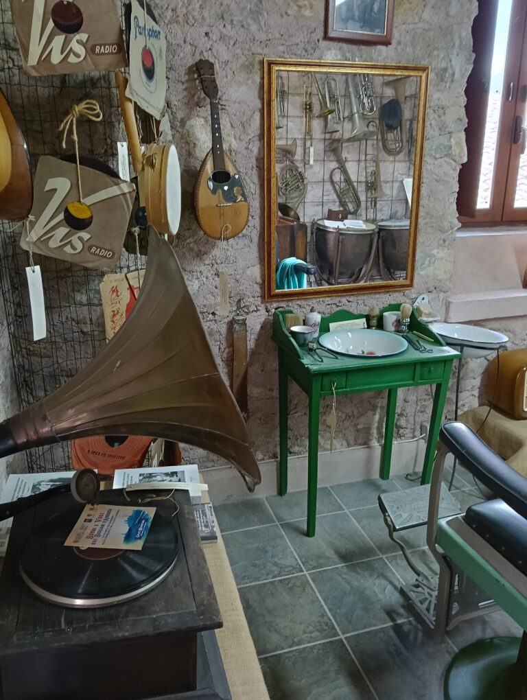 Il Museo Diffuso di Galati Mamertino