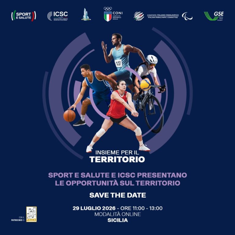 Il 29 luglio