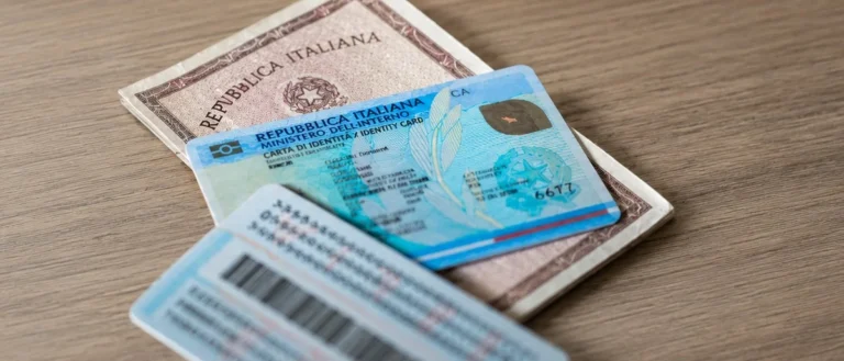 Carte di identità, c’è la proroga