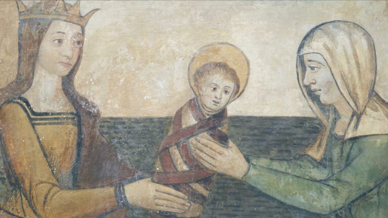 Il Museo Civico Baldassare Romano di Termini Imerese