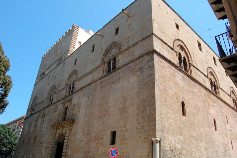 Rigenerazione culturale, seminario informativo domani a Palazzo Steri