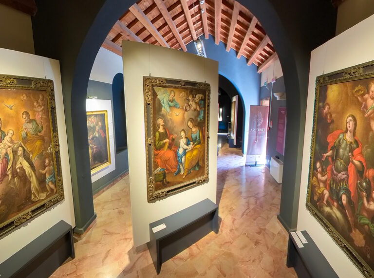 Il Polo Museale “Cordici” di Erice
