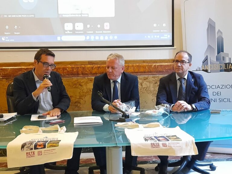 Musei più accessibili, siglato accordo tra ANCI Sicilia e Coresi-Aias Ets