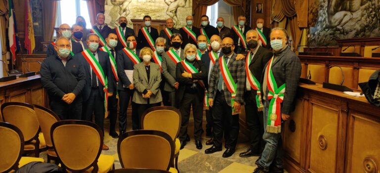 I comuni e le sfide del PNRR, parte dalla Sicilia un ciclo di incontri a cura di ANCI, MEF e Presidenza  del Consiglio a supporto degli amministratori locali