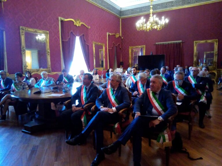 Enti locali e risanamento finanziario, un seminario il 18 dicembre ad Agrigento