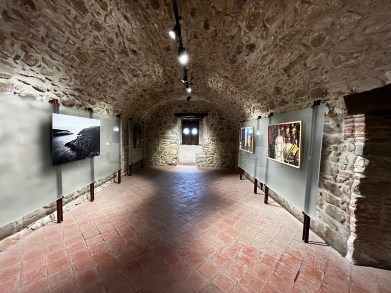 Alla scoperta dei Musei di Castelbuono