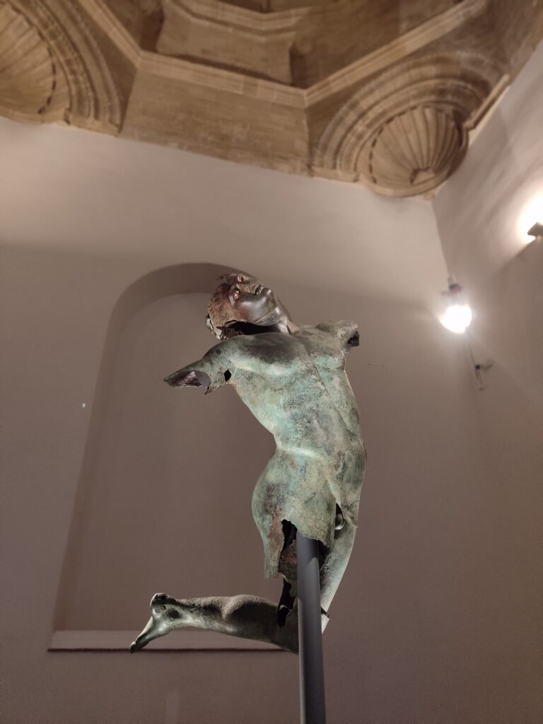 Mazara del Vallo, eccellenza museale