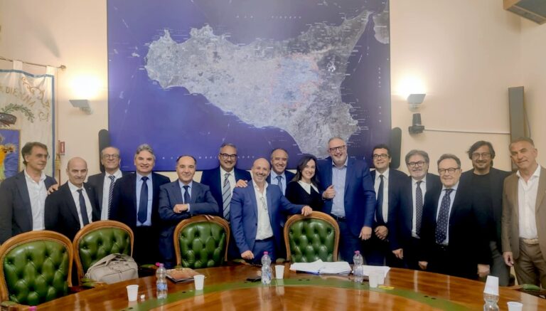 Liberi Consorzi Comunali e Città Metropolitane, a Enna confronto coordinato da ANCI Sicilia su Statuti e regolamenti di funzionamento dei Consigli
