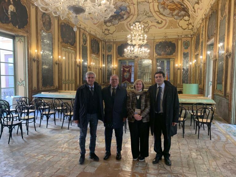 Autonomia differenziata, ANCI Sicilia, ALI e Associazione Recovery Sud: “Si garantiscano i diritti fondamentali dei cittadini nel rispetto dei principi di coesione ed eguaglianza sociale”