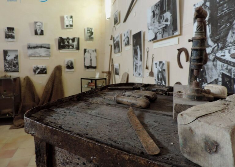 Molino Excelsior di Valderice, una storia che diventa memoria