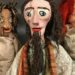 8 marionette