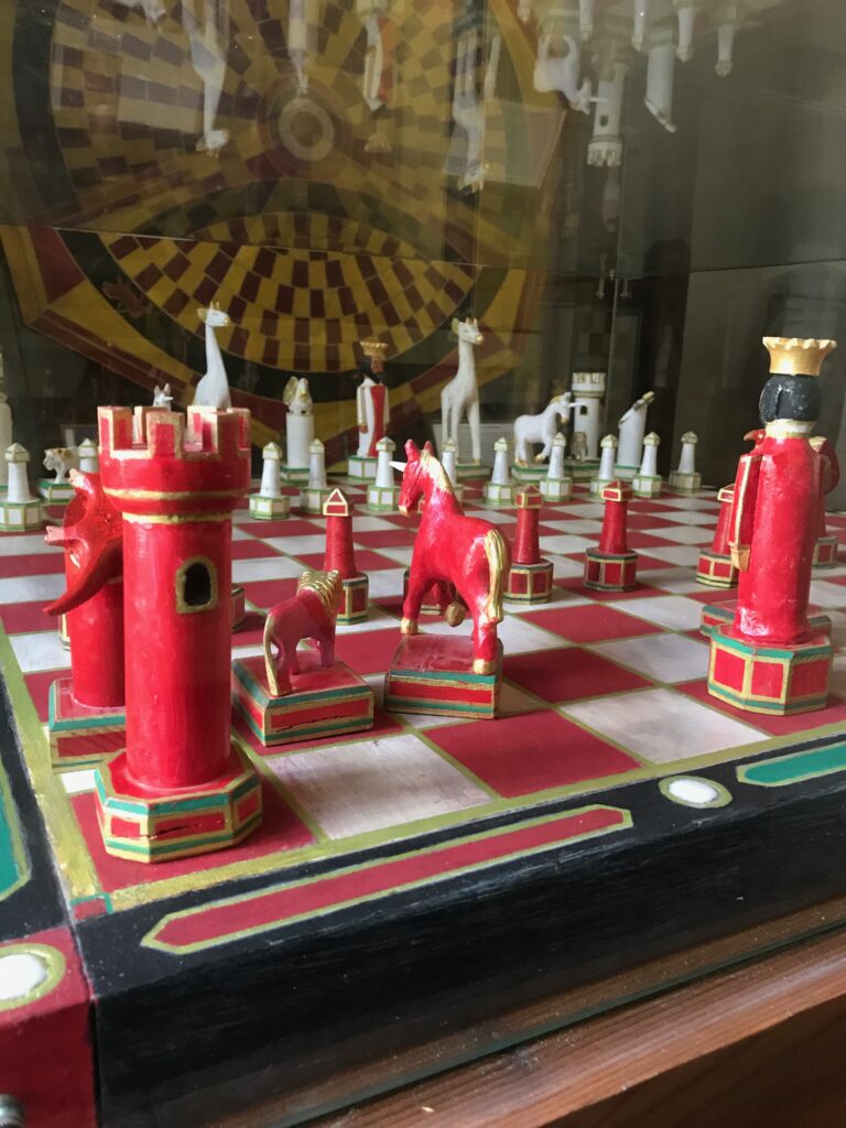 Il Museo Diffuso di Ficarra