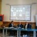 ALVANO AMENTA E IL SINDACO DI VALVERDE DOMENICO CAGGEGI