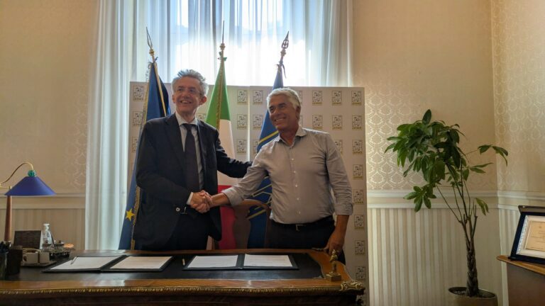Sviluppo locale. Anci e Fondazione Con il Sud alleate contro spopolamento nel Meridione
