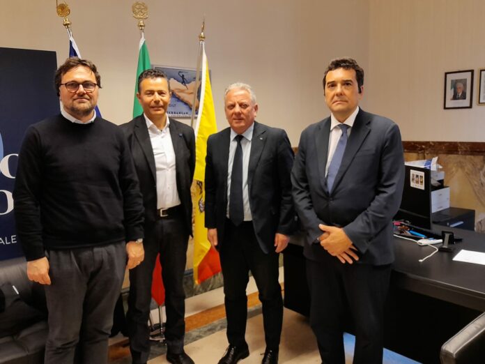 ANCI SICILIA.ASSOSTAMPA