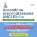 Assemblea 10 ottobre _ ANCI SICILIA