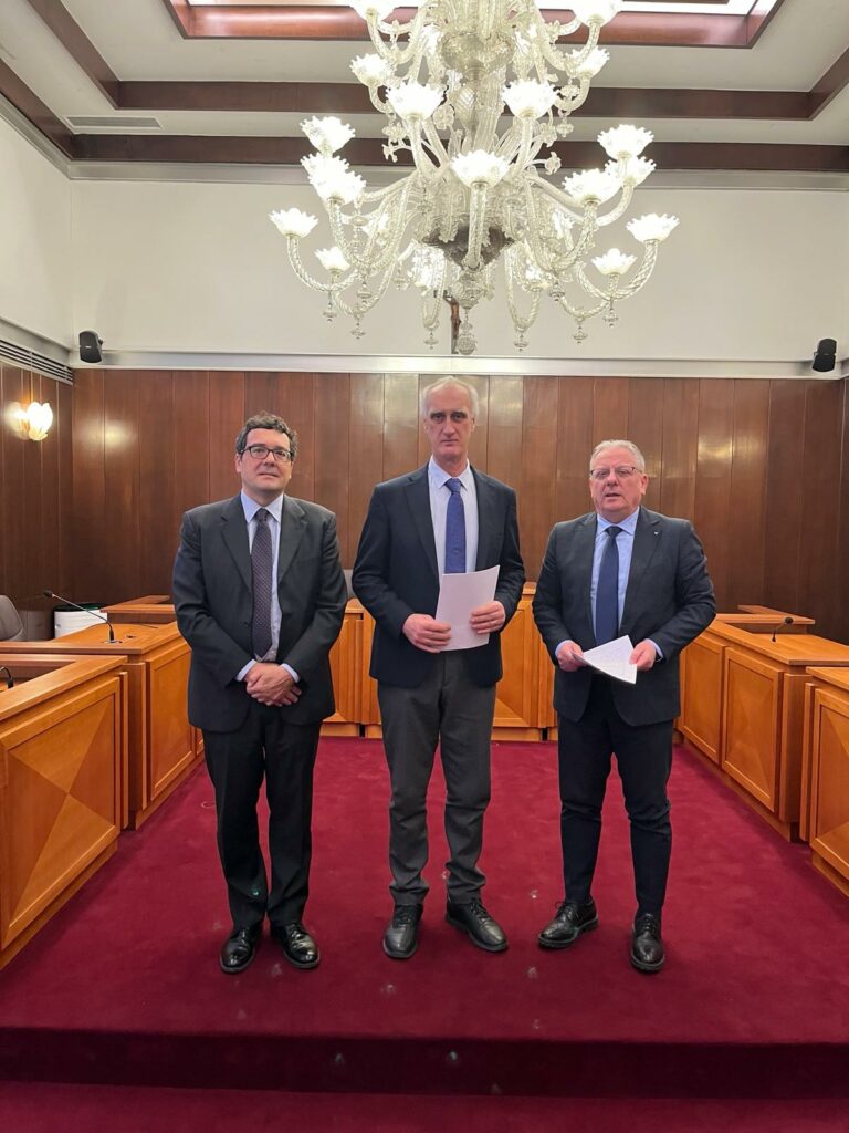 Protocollo di intesa tra ANCI Sicilia e Corte dei Conti