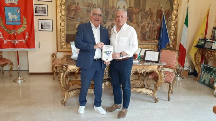Buscema e Amenta 2