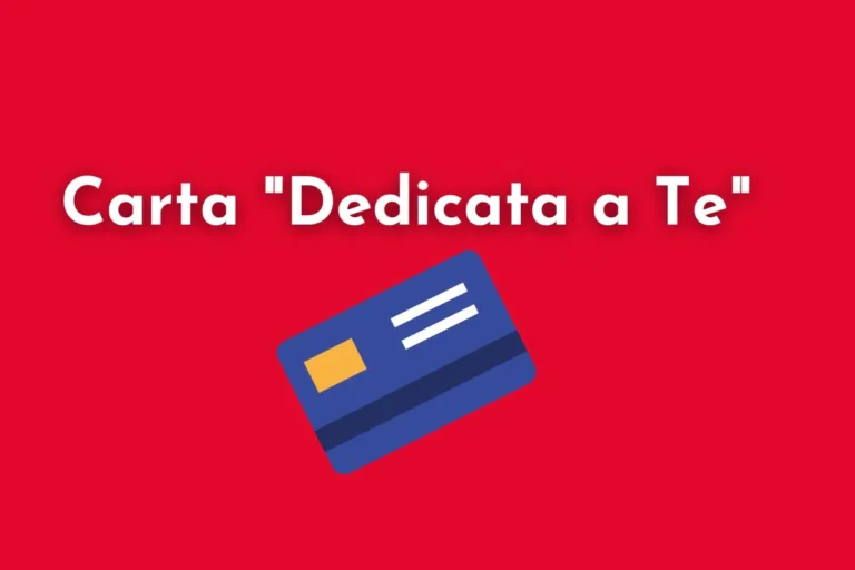 Carta solidale per acquisti di beni di prima necessità a sostegno di nuclei familiari in stato di bisogno, l’INPS comunica le procedure che dovranno essere adottate dai Comuni