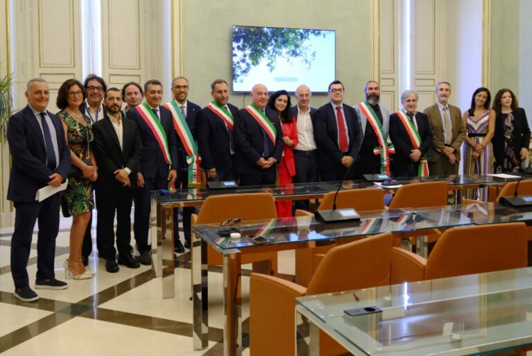 Fondi PNRR per rafforzare i musei dei piccoli comuni siciliani con il progetto MIR selezionato dall’Università La Sapienza di Roma