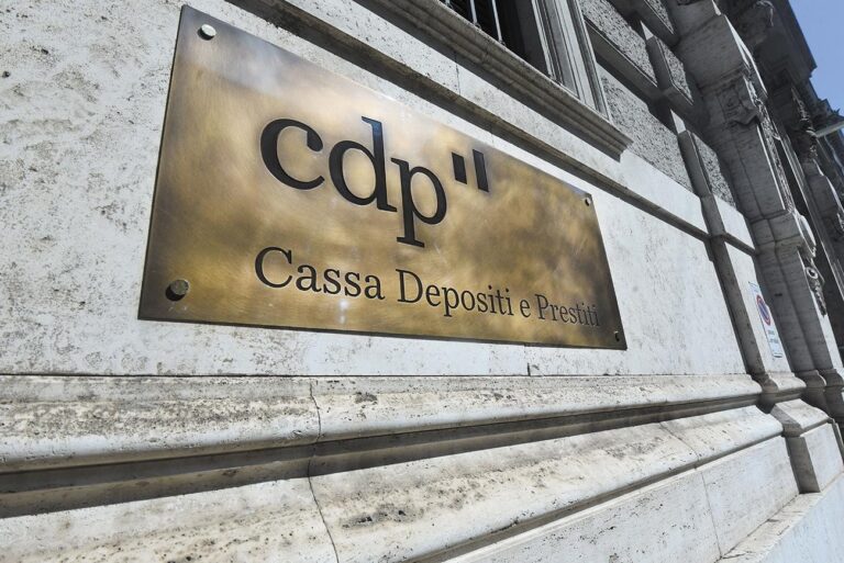 Rinegoziazione dei prestiti CDP, un webinar il 16 marzo