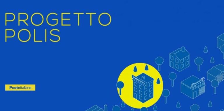 ANCI Sicilia e Poste Italiane per i servizi ai cittadini nei piccoli comuni
