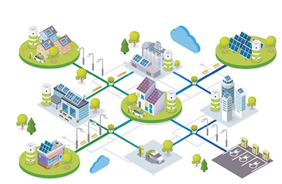 Enti locali e comunità energetiche, un webinar l’1 ottobre