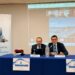 DA SINISTRA ARTURO BIANCO E MARIO EMANUELE ALVANO