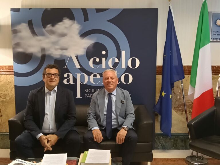 La Sicilia deve ripartire dai territori, Anci Sicilia avvia un cantiere per il rilancio delle autonomie locali