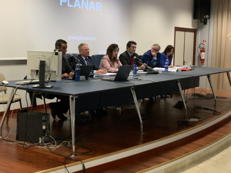 Nuovo Codice degli Appalti, Amenta: “Una riforma di fondamentale importanza per velocizzare i tempi di realizzazione delle opere”