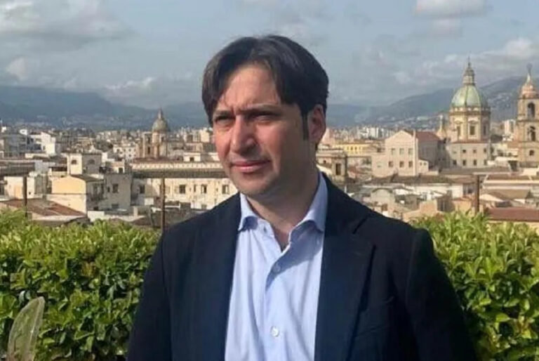 ANCI Sicilia esprime all’Assessore Fabrizio Ferrandelli e solidarietà per l’intimidazione subita