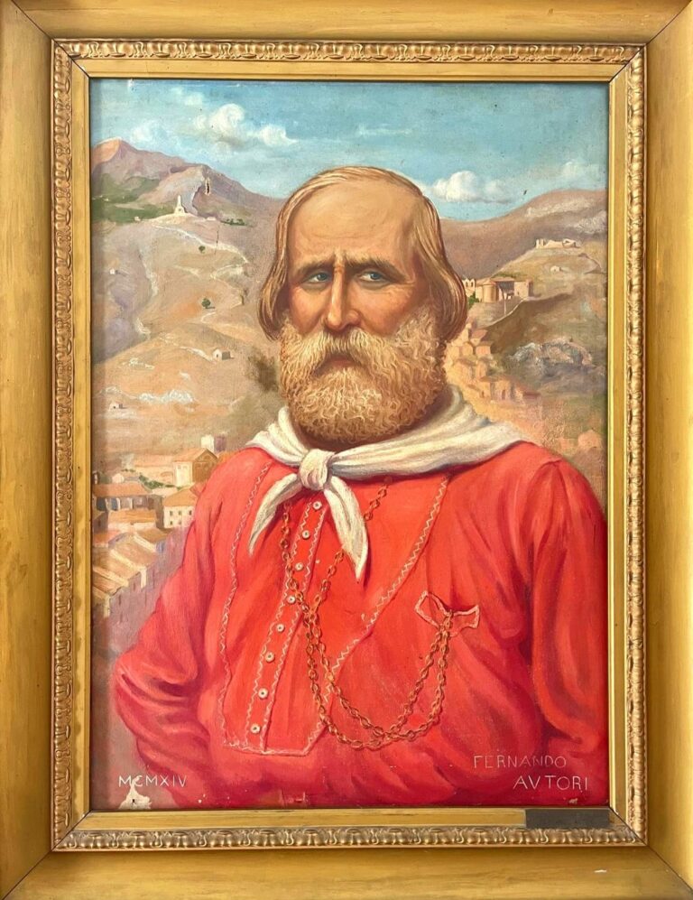 La Casa Museo Garibaldi di Calatafimi-Segesta