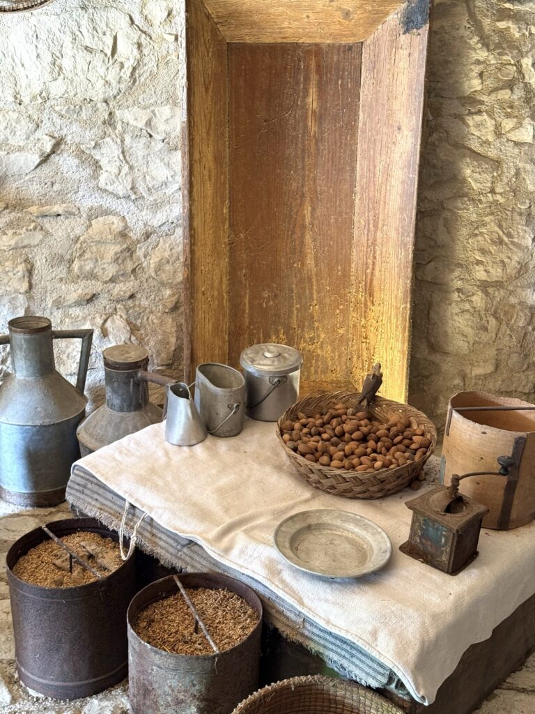 I Musei di Giarratana, memoria degli Iblei