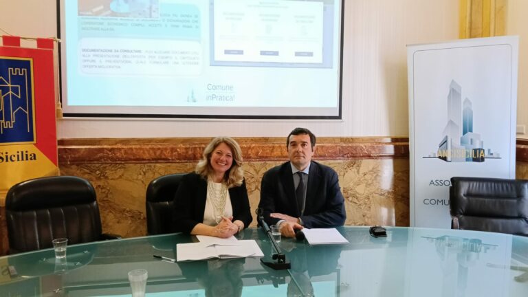 Gli acquisti in rete della P.A., oltre 700 partecipanti all’incontro sul Me.Pa