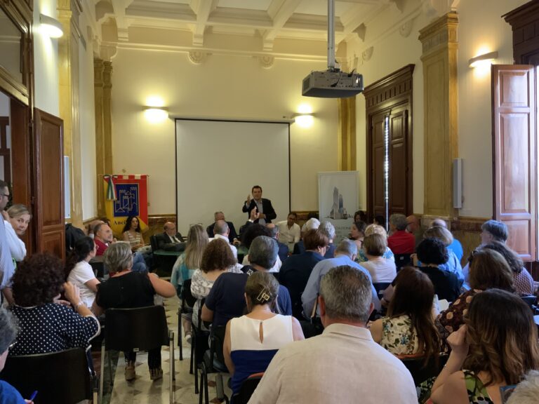 Rette per disabili psichici, stamattina un incontro per valutare iniziative a tutela dei comuni