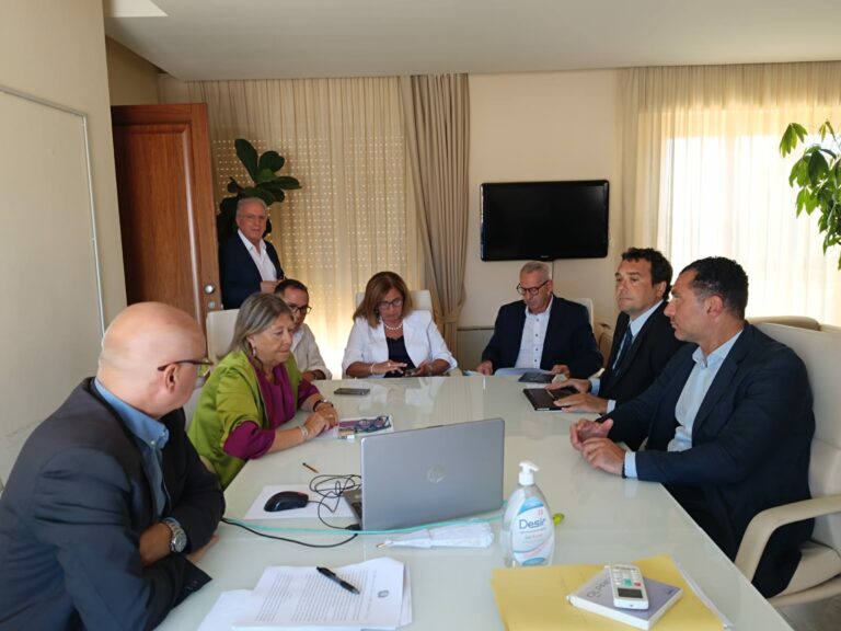 Reddito di cittadinanza, domani nuovo incontro tra ANCI Sicilia e Regione