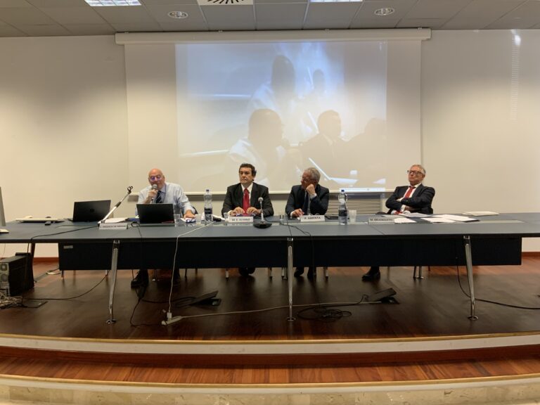 La disciplina del nuovo codice degli appalti, questa mattina la giornata formativa dell’ANCI Sicilia