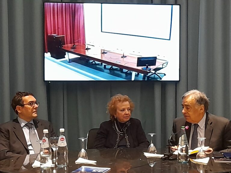 Internazionalizzazione, questa mattina a Villa Zito un confronto con gli operatori dei sistemi di sviluppo locale