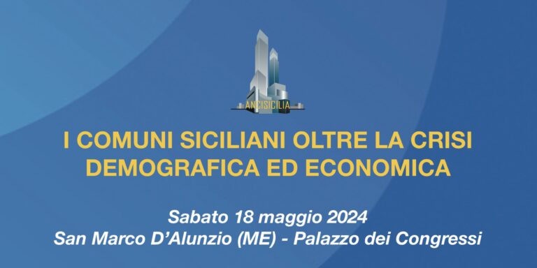 Iscrizioni aperte per partecipare al convegno