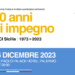 Invito ANCI_50 anni