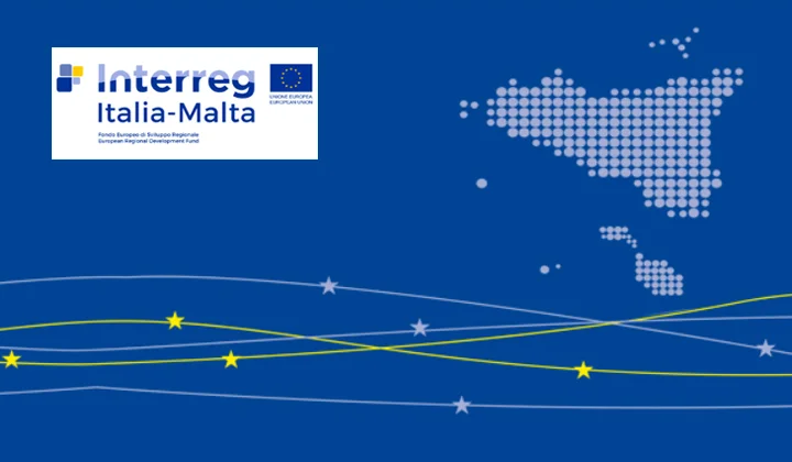 Programma INTERREG VI-A Italia–Malta. Al via gli Infoday