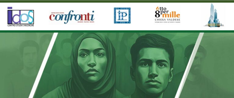 Seminario sull’immigrazione l’11 febbraio. Iscrizioni aperte