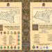 Locandina generale e Carlentini assieme con sfondo Arazzo