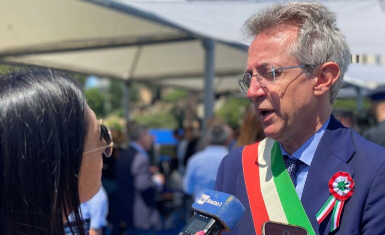 Manfredi: “Migliorare i servizi locali è la vera sfida per città più vivibili”