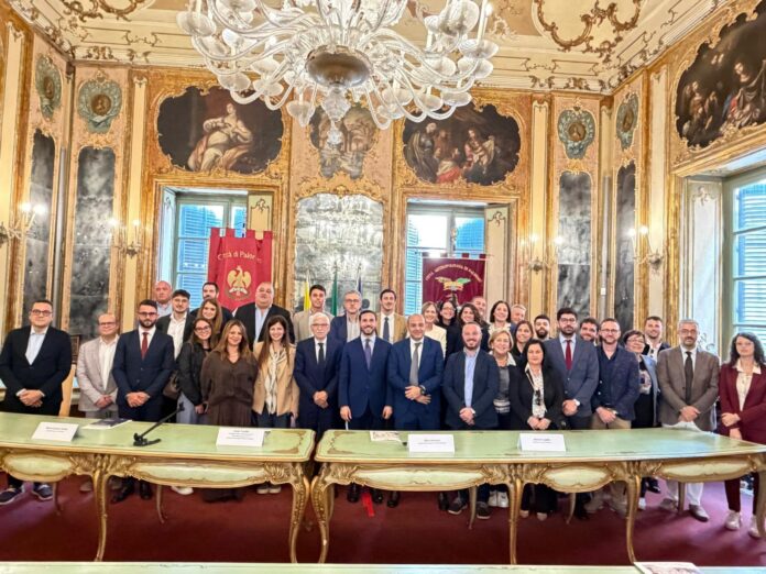 PALAZZO COMITINI 2