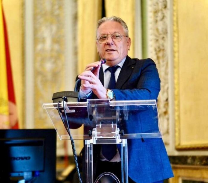 Paolo Amenta