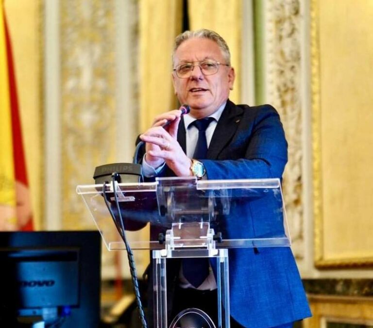 Belpasso, la solidarietà di Anci Sicilia al sindaco: “Ferma condanna per i vili attacchi anonimi”