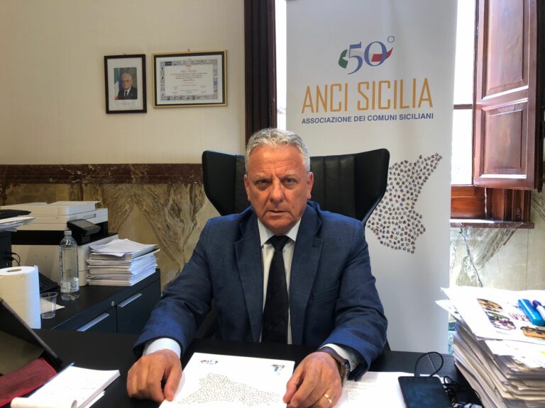 Anci Sicilia chiede di essere audita in Commissione Bilancio