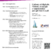 Programma evento